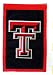 Texas Tech University Flag - Regular Size