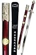 Wushu Competition Straightsword