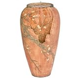 Alfresco Home 72-0210 Koeda Fountain with Pump