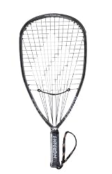 Ektelon EXO3 Black Racquetball Racquet