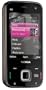 Nokia N85 Unlocked Phone with 5 MP Camera, 3G, GPS, MP3/Video Player, and MicroSD Slot--U.S. Version with Warranty (Black)