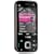 Nokia N85 Unlocked Phone with 5 MP Camera, 3G, GPS, MP3/Video Player, and MicroSD Slot--U.S. Version with Warranty (Black)