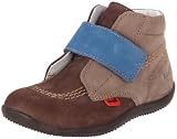 Kickers Bilou AW Boot (Infant Toddler)