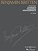 Benjamin Britten: Complete Folksong Arrangements | 61 Songs for Medium Low Voice | Vocal Sheet Music Collection for Classical Singers | Folk Songbook with Piano Accompaniment | Boosey Hawkes Edition