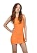 Emma's Mode Junior Horizontally Textured Wave Lines Dress