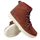 DC WOODLAND BOOT [BRUN]
