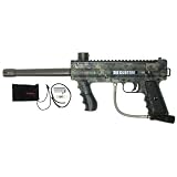 Tippmann 98 Custom ACT Platinum Series Paintball Gun - Camo