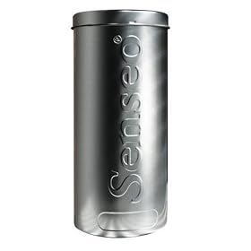 Senseo - Bo�te � dosettes caf� Senseo� pour dosettes de caf� et de cappuccino