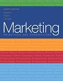Marketing: Principles and Perspectives, 4/e (Paperback) (Mcgraw-Hill/Irwin Series in Marketing)