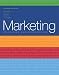 Marketing: Principles and Perspectives, 4/e (Paperback) (Mcgraw-Hill/Irwin Series in Marketing)