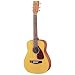 Musical Instruments : Yamaha JR1 Acoustic Guitar with Bag