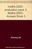 Maths 2000