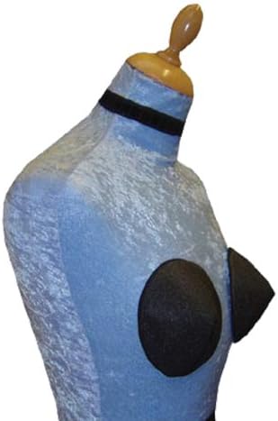 What Katie Did Black Bullet Bra Pads