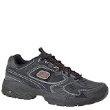 Skechers Sparta Manifest Mens Sneakers Black 9