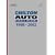 Chilton's Auto Repair Manual, 1998-2002 - Perennial Edition (Chilton's Reference Manuals)