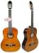 Fever Student Full Size Nylon Classical String Guitar C055 image 1
