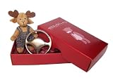 Review Teddy Delivery  / Ideal for Car Lovers or Gift for New Drivers. Send This Quirky 