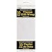 White Paper Tissue Sheets - 10 Ct - Perfect for Gift Wrapping, DIY Crafts & Decor