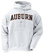 Auburn Tigers Nike Classic Hooded Sweatshirt