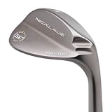 Used Nicklaus 3-dx Dc Pro Wedge