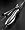 Marco Pierre White by Russell Hobbs 14185 120w Carving Knife in brushed aluminium with universal and frozen blades
