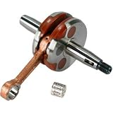 XTM Parts Crankshaft High Performance - 23 27cc Engine by XTM Parts