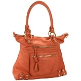 Linea Pelle Dylan Medium Tote