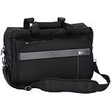 Delsey Intrigue EZ Glide Personal Bag Carry On Luggage