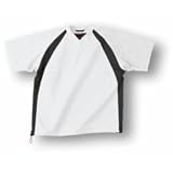 New! Sun Mountain Rainflex Long-Sleeve V-Neck Pullover - Black, Medium