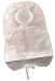 Sur-Fit Natura 2-Piece Urostomy Pouch 1-1/4