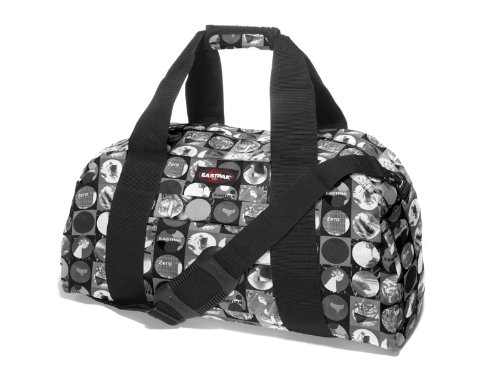 Eastpak Reisetasche Station, dizzy dia, 30 x 62 x 28, 57 liters, EK07034B Preisvergleich