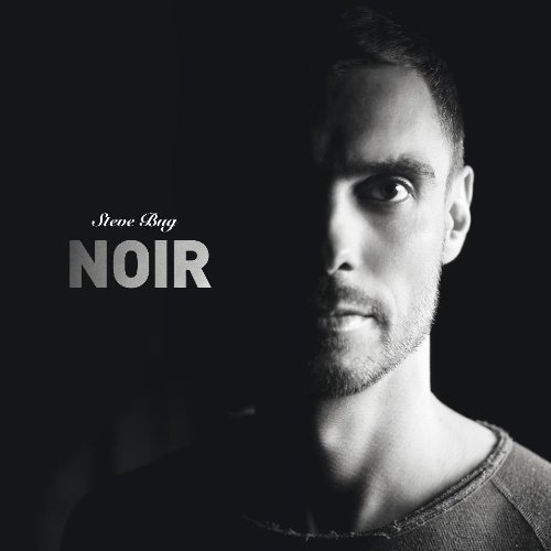 Steve Bug-Noir-(PFRCD32)-Promo CD-2012-BF Download