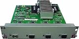PROCURVE SWITCH 4-PORT MINI GBIC MODULE