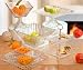 ALEXANDRIA HOSTESS ASSORTMENT - ALEXANDRIA COLLECTION 24% CRYSTAL HOSTESS ASSORTMENT