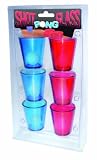 Kheper Games, Inc Shot Glass Pong Game
