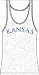 Kansas - Swirl Tank