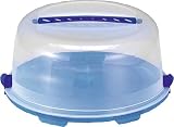 Produkt-Bild: ROTHO 722609606A Tortenglocke FRESH hoch 34,5cm