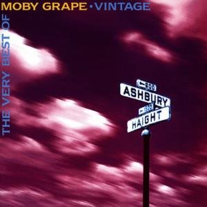 CD-Charts  Music : Vintage: the Very Best of Moby Grape
