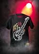 Electronic Guitar Shirt (Adult Sizes)