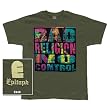Bad Religion - No Control T-Shirt