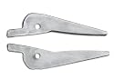 Malco M12NRB Replacement Blade For M12N