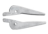 Malco M12NRB Replacement Blade For M12N