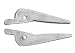 Malco M12NRB Replacement Blade For M12N