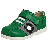 See Kai Run Infant/Toddler Bent Jelly Bean Green And Gray Bowler
