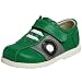 See Kai Run Infant/Toddler Bent Jelly Bean Green And Gray Bowler