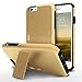 iPhone 6 6S Case - VENA [LEGACY] Ultra Slim Dual Layer Hybrid Case with Kickstand and Screen Protector for Apple iPhone 6 6S (4.7
