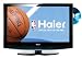 Haier HLC26B 26-Inch Widescreen LCD HDTV/DVD Combination