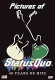 Pictures of Status Quo - Profile of the Psychedelic Rock Band