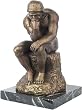 The Thinker by Rodin - Large