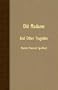 Old Madame - And Other Tragedies